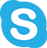 Skontaktuj się ze mną przez Skype